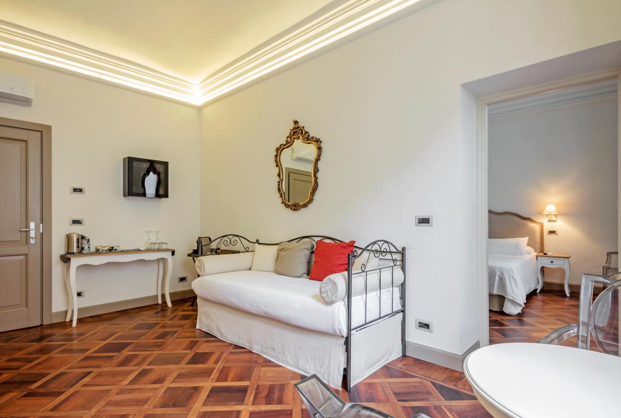 Maison d'hôtes Suyte Centro Turin