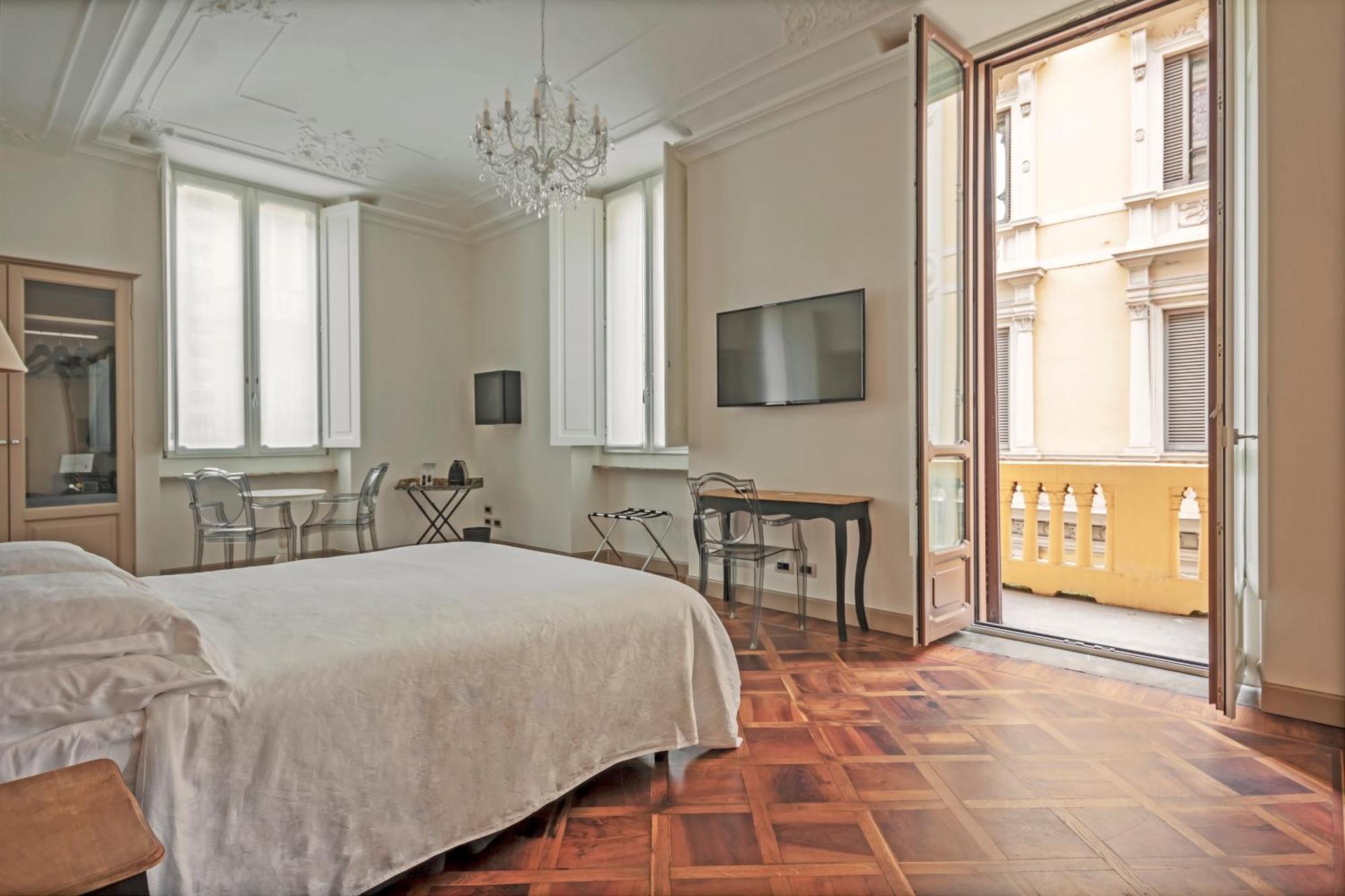 Suyte Centro 2* Turin
